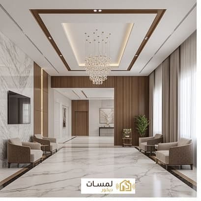 ديكورات داخلية