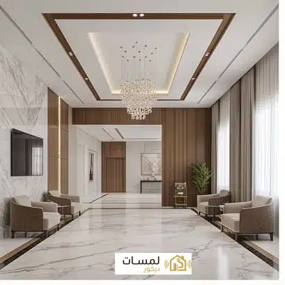 ديكورات داخلية