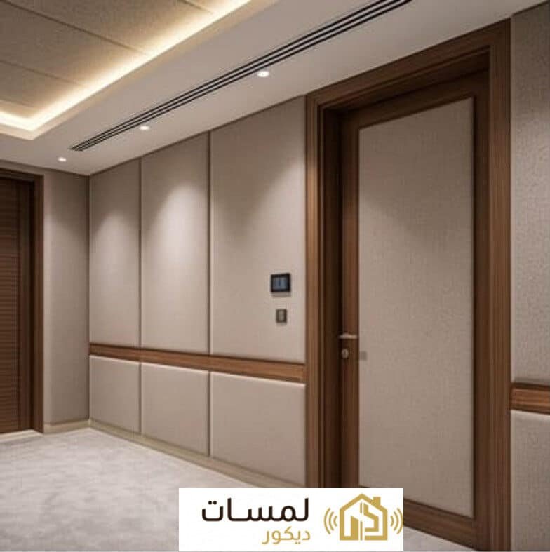 شركة عوازل صوت في الدمام والخبر