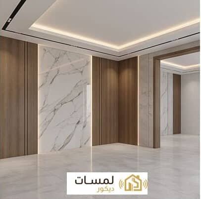 ديكورات داخلية