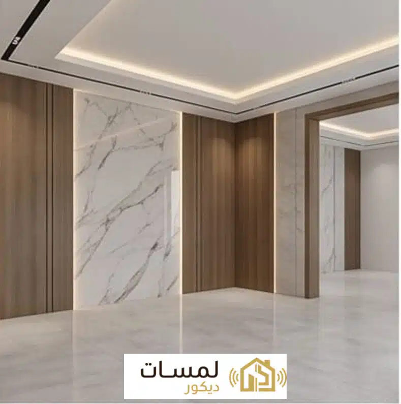 معلم ديكورات في الدمام والخبر