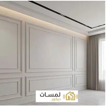 ديكورات فوم