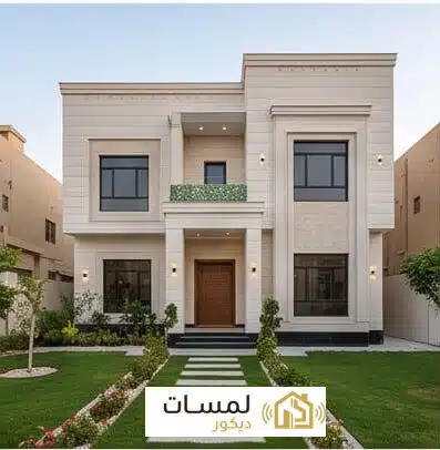 ترميمات وتشطيبات