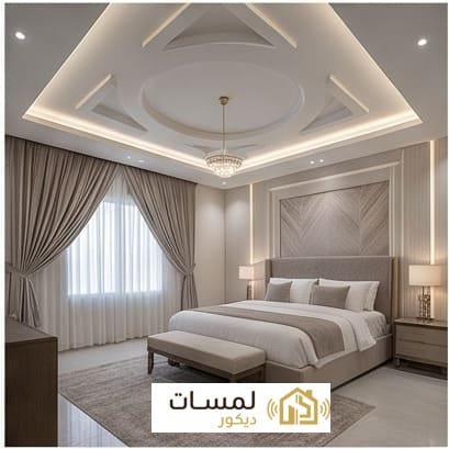 ديكور جبس بورد 1