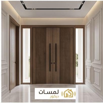 ديكورات داخلية