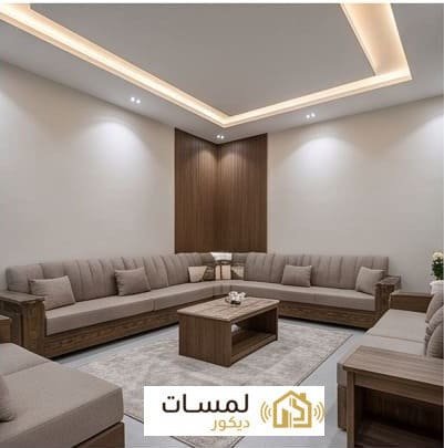 مقاولات ترميم وتشطيب