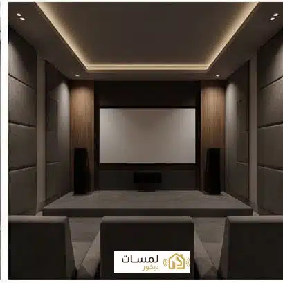 عوازل الصوت والحرارة