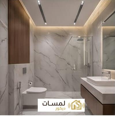 عازل صوت للحمامات - افضل عوازل الحمامات