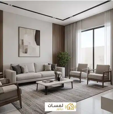 ديكورات داخلية