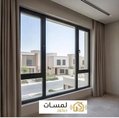 عوازل الصوت في الدمام والخبر - لمسات ديكور