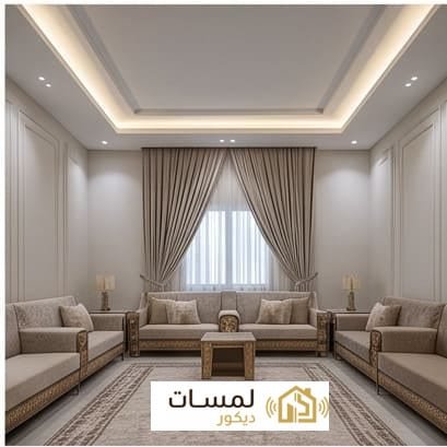 ديكور جبس بورد 8
