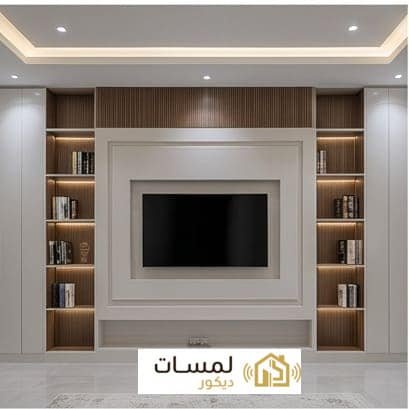 ديكور جبس بورد 9