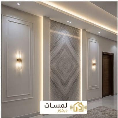 ديكور جبس بورد 10