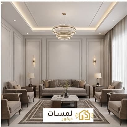 ديكورات 3