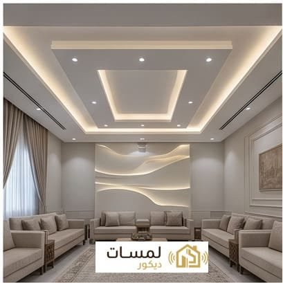 ديكور جبس بورد 12