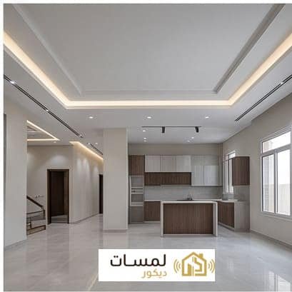 ديكور جبس بورد 13