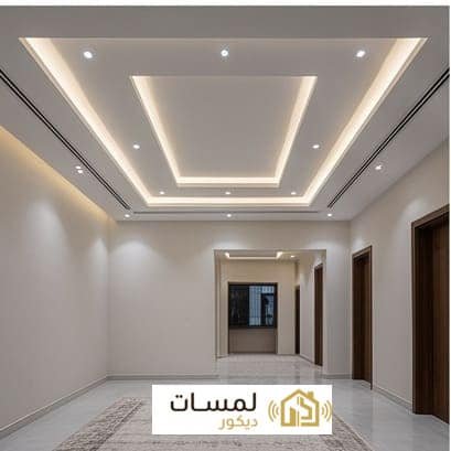 ديكور جبس بورد 14