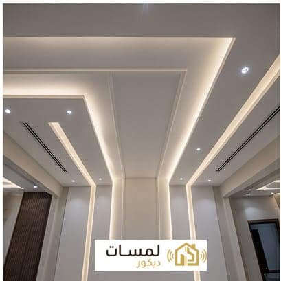 ديكور جبس بورد 16
