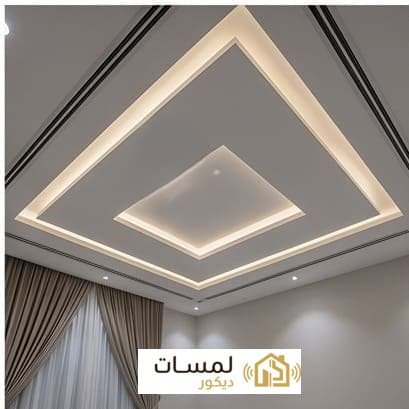 ديكور جبس بورد 18